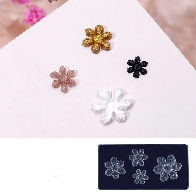 M155-239 3D 아크릴 네일아트 장식용 실리콘 몰 - Nail Art Xl 리뷰 및 가격