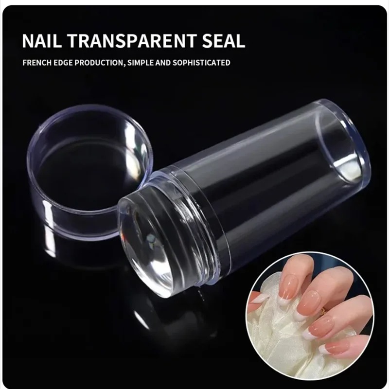 네일 스탬퍼 젤리 실리콘 프린팅 네일 폴리쉬 스탬핑 프 - Nail Art Jelly 리뷰 및 가격